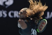 Серена Уильямс (Serena Williams) Australian Open 3st Round (Melbourne, 21.01.2017) (137xHQ) Ad323c530461963
