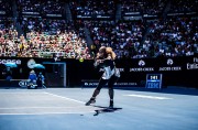 Серена Уильямс (Serena Williams) Australian Open 3st Round (Melbourne, 21.01.2017) (137xHQ) Ad4aff530463004