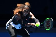 Серена Уильямс (Serena Williams) Australian Open Quarterfinal (Melbourne, 25.01.2017) (220xHQ) Ad79c4530468834