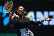 Серена Уильямс (Serena Williams) Australian Open 4st Round (Melbourne, 23.01.2017) (235xHQ) Ae42d0530465228