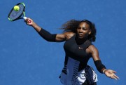 Серена Уильямс (Serena Williams) Australian Open 3st Round (Melbourne, 21.01.2017) (137xHQ) Afb652530463063