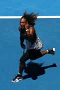 Серена Уильямс (Serena Williams) Australian Open 4st Round (Melbourne, 23.01.2017) (235xHQ) B196c9530466428