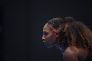 Серена Уильямс (Serena Williams) Australian Open 4st Round (Melbourne, 23.01.2017) (235xHQ) B1cf2f530465030