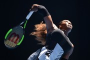 Серена Уильямс (Serena Williams) Australian Open 3st Round (Melbourne, 21.01.2017) (137xHQ) B2f377530462372