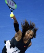 Серена Уильямс (Serena Williams) Australian Open 2st Round (Melbourne, 19.01.2017) (143xHQ) B2fa8d530460149