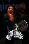 Серена Уильямс (Serena Williams) Australian Open 3st Round (Melbourne, 21.01.2017) (137xHQ) B3bd28530461471