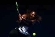Серена Уильямс (Serena Williams) Australian Open Quarterfinal (Melbourne, 25.01.2017) (220xHQ) B5bdff530468593