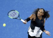 Серена Уильямс (Serena Williams) Australian Open 2st Round (Melbourne, 19.01.2017) (143xHQ) B6a464530460175