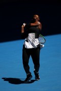 Серена Уильямс (Serena Williams) Australian Open Quarterfinal (Melbourne, 25.01.2017) (220xHQ) B718f7530468985
