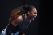 Серена Уильямс (Serena Williams) Australian Open 4st Round (Melbourne, 23.01.2017) (235xHQ) B864ac530464908