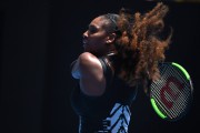 Серена Уильямс (Serena Williams) Australian Open 4st Round (Melbourne, 23.01.2017) (235xHQ) B88637530466061