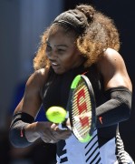 Серена Уильямс (Serena Williams) Australian Open 3st Round (Melbourne, 21.01.2017) (137xHQ) B9a9ca530460970