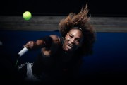 Серена Уильямс (Serena Williams) Australian Open 4st Round (Melbourne, 23.01.2017) (235xHQ) Bb085b530465938
