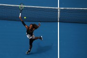 Серена Уильямс (Serena Williams) Australian Open 4st Round (Melbourne, 23.01.2017) (235xHQ) Bb0a25530464129