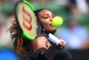 Серена Уильямс (Serena Williams) Australian Open 4st Round (Melbourne, 23.01.2017) (235xHQ) Bb868f530467967