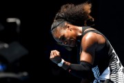 Серена Уильямс (Serena Williams) Australian Open Quarterfinal (Melbourne, 25.01.2017) (220xHQ) Bc68ab530469691