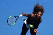 Серена Уильямс (Serena Williams) Australian Open 3st Round (Melbourne, 21.01.2017) (137xHQ) Bd1a35530462320