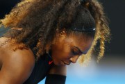 Серена Уильямс (Serena Williams) Australian Open 2st Round (Melbourne, 19.01.2017) (143xHQ) Bd46ab530460431