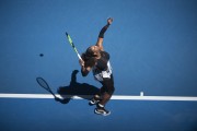 Серена Уильямс (Serena Williams) Australian Open 3st Round (Melbourne, 21.01.2017) (137xHQ) Be6996530462925