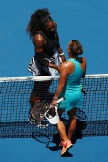 Серена Уильямс (Serena Williams) Australian Open 4st Round (Melbourne, 23.01.2017) (235xHQ) Be6a3f530466703