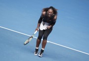 Серена Уильямс (Serena Williams) Australian Open 4st Round (Melbourne, 23.01.2017) (235xHQ) Bf2c7e530467249