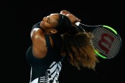 Серена Уильямс (Serena Williams) Australian Open 2st Round (Melbourne, 19.01.2017) (143xHQ) Bf40bb530460731