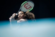 Серена Уильямс (Serena Williams) Australian Open 4st Round (Melbourne, 23.01.2017) (235xHQ) Bf7b7e530467447