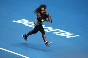 Серена Уильямс (Serena Williams) Australian Open 4st Round (Melbourne, 23.01.2017) (235xHQ) Bfc224530463679