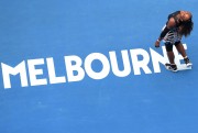 Серена Уильямс (Serena Williams) Australian Open 4st Round (Melbourne, 23.01.2017) (235xHQ) C308a4530468139