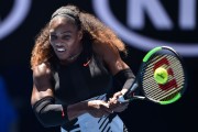 Серена Уильямс (Serena Williams) Australian Open 3st Round (Melbourne, 21.01.2017) (137xHQ) C4e1b3530462324