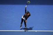 Серена Уильямс (Serena Williams) Australian Open 4st Round (Melbourne, 23.01.2017) (235xHQ) C545d8530467408
