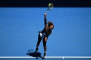 Серена Уильямс (Serena Williams) Australian Open 3st Round (Melbourne, 21.01.2017) (137xHQ) C5722d530462307