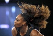 Серена Уильямс (Serena Williams) Australian Open 2st Round (Melbourne, 19.01.2017) (143xHQ) C580b4530460421