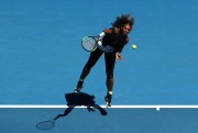 Серена Уильямс (Serena Williams) Australian Open 3st Round (Melbourne, 21.01.2017) (137xHQ) C69ee9530461150