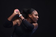 Серена Уильямс (Serena Williams) Australian Open 4st Round (Melbourne, 23.01.2017) (235xHQ) C6b24f530463836