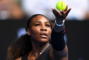 Серена Уильямс (Serena Williams) Australian Open 4st Round (Melbourne, 23.01.2017) (235xHQ) C77ea9530468051