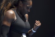 Серена Уильямс (Serena Williams) Australian Open 4st Round (Melbourne, 23.01.2017) (235xHQ) C87034530468311