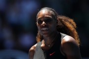 Серена Уильямс (Serena Williams) Australian Open 4st Round (Melbourne, 23.01.2017) (235xHQ) C8d2d1530466827