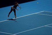 Серена Уильямс (Serena Williams) Australian Open Quarterfinal (Melbourne, 25.01.2017) (220xHQ) C92305530468965