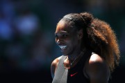 Серена Уильямс (Serena Williams) Australian Open 4st Round (Melbourne, 23.01.2017) (235xHQ) C9cb20530466770