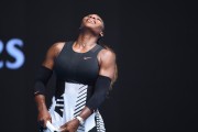Серена Уильямс (Serena Williams) Australian Open 4st Round (Melbourne, 23.01.2017) (235xHQ) Cbdfa2530464526