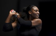 Серена Уильямс (Serena Williams) Australian Open 4st Round (Melbourne, 23.01.2017) (235xHQ) Cc23b4530467786