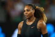 Серена Уильямс (Serena Williams) Australian Open 2st Round (Melbourne, 19.01.2017) (143xHQ) Cc7fc7530460784