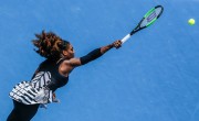 Серена Уильямс (Serena Williams) Australian Open 4st Round (Melbourne, 23.01.2017) (235xHQ) Cd87dd530468383