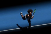 Серена Уильямс (Serena Williams) Australian Open 3st Round (Melbourne, 21.01.2017) (137xHQ) Cda5a9530462426