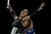 Серена Уильямс (Serena Williams) Australian Open 2st Round (Melbourne, 19.01.2017) (143xHQ) Cf4910530460093