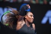 Серена Уильямс (Serena Williams) Australian Open 4st Round (Melbourne, 23.01.2017) (235xHQ) D1a45f530464780