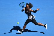 Серена Уильямс (Serena Williams) Australian Open 3st Round (Melbourne, 21.01.2017) (137xHQ) D5c84e530462427