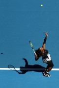 Серена Уильямс (Serena Williams) Australian Open 3st Round (Melbourne, 21.01.2017) (137xHQ) D5db33530461546
