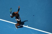 Серена Уильямс (Serena Williams) Australian Open 4st Round (Melbourne, 23.01.2017) (235xHQ) D6e337530465828